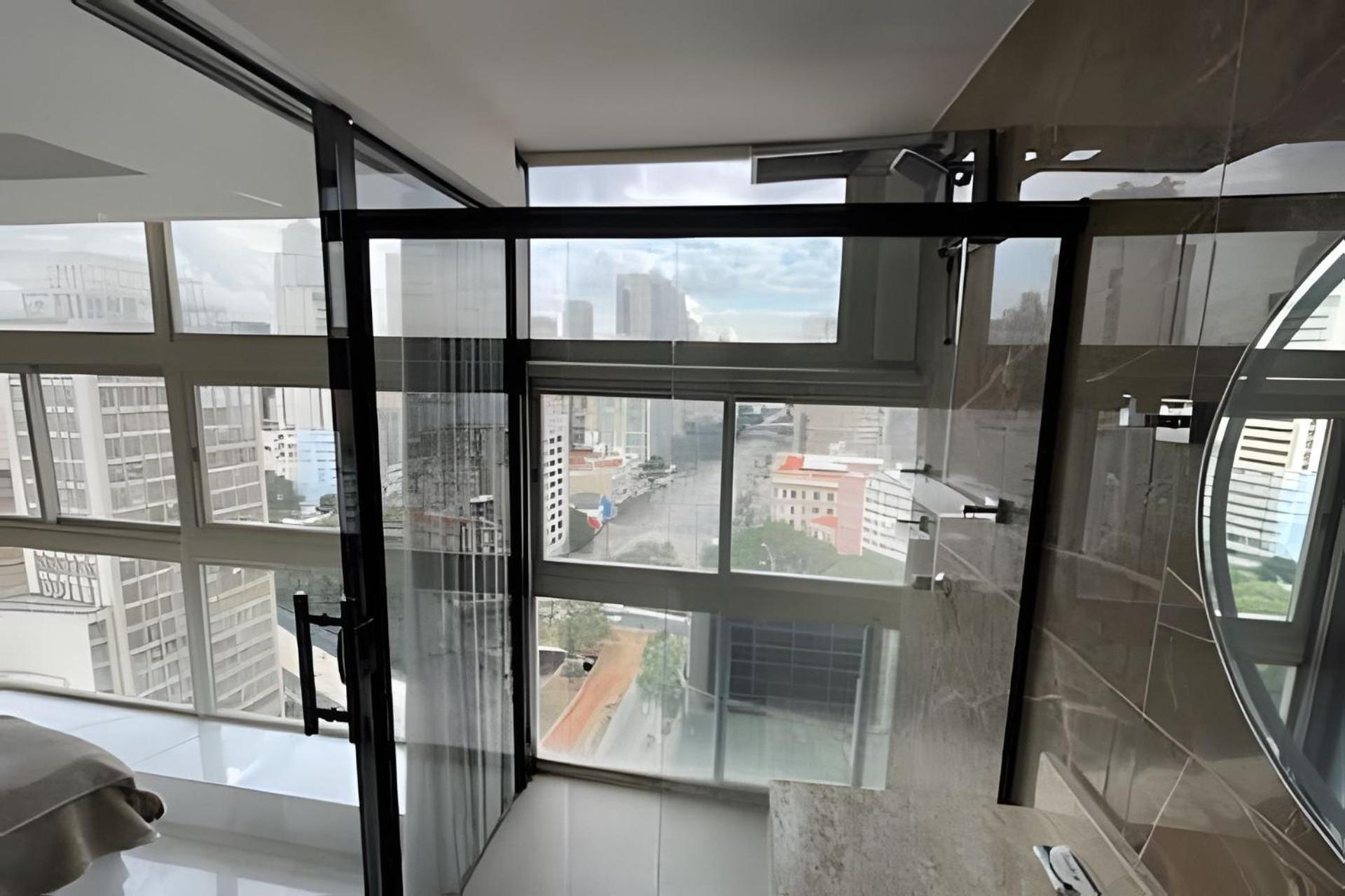 Studios Mirante Do Vale Sao Paulo Exterior foto
